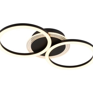 Plafoniera LED design circular Contour 630850 universul-luminii.ro