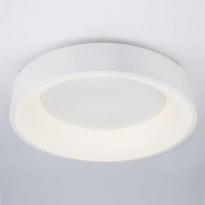 Plafoniera LED design circular Eternity 55 - Img 2