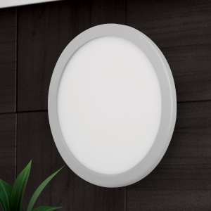 Plafoniera LED design circular GREG D-25cm - Img 3