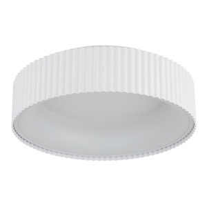 Plafoniera LED design circular KEMP - Img 3