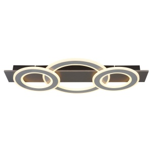 Plafoniera LED design decorativ JAYDEN 50W 236450 universul-luminii.ro