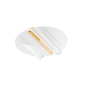 Plafoniera LED design deosebit Valentin - Img 2