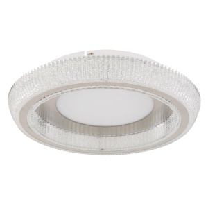 Plafoniera LED design elegant SHARPER 158080 universul-luminii.ro