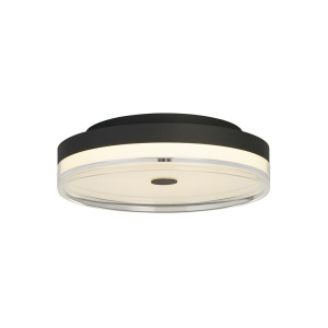 Plafoniera LED design minimalist Cyprus, 30cm
