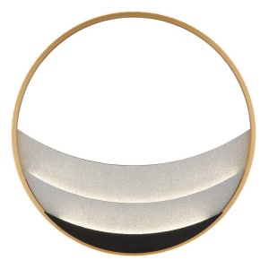 Plafoniera LED design modern CONSTANCE 52cm - Img 6