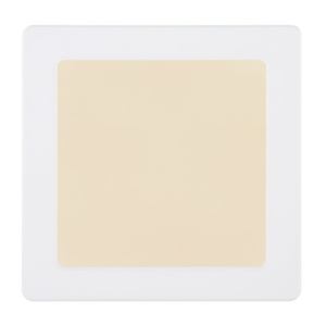 Plafoniera LED design modern LASSE alb 210390 universul-luminii.ro