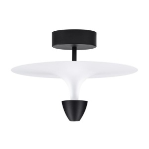 Plafoniera LED design modern LUET - Img 1