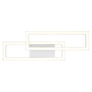 Plafoniera LED design modern WILTON - Img 5
