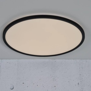 Plafoniera LED design silm IP20 Oja 60 IP20 2700K 187010 universul-luminii.ro