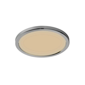 Plafoniera LED design silm IP54 baie Oja 29 alb 3000-4000K 2015026133 NL 195080 universul-luminii.ro