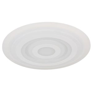 Plafoniera LED design slim ALOIS 175240 universul-luminii.ro