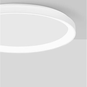 Plafoniera LED dimabila design circular PERTINO D-38cm 137840 universul-luminii.ro