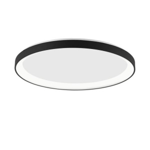 Plafoniera LED dimabila design circular PERTINO D-58cm