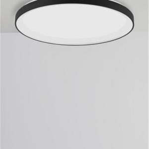 Plafoniera LED dimabila design circular PERTINO D-58cm 137830 universul-luminii.ro