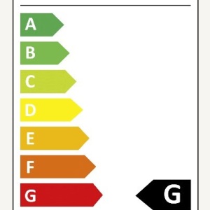Plafoniera LED dimabila design modern STAKE negru/lemn 60cm 222100 universul-luminii.ro