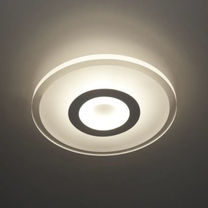 Plafoniera LED dimabila Orcus 40cm - Img 2
