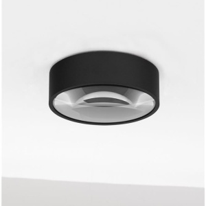 Plafoniera LED exterior moderna IP65 VISOR D-10cm - Img 3
