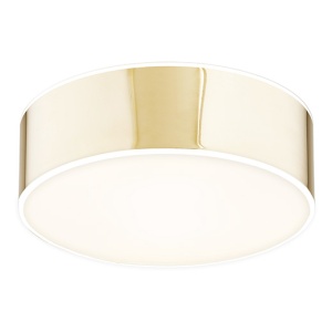 Plafoniera LED moderna ATLANTIS 35cm
