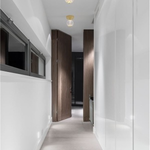 Plafoniera LED moderna design elegant BRILLANTE 106770 universul-luminii.ro