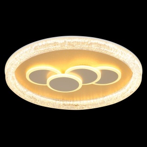 Plafoniera LED moderna LORAINE D-49,5cm - Img 2