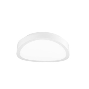 Plafoniera LED moderna Onda 40cm NVL-61471601 82960 universul-luminii.ro