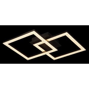 Plafoniera LED moderna SAPENA 162770 universul-luminii.ro