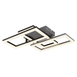 Plafoniera LED moderna SAPENA 239920 universul-luminii.ro