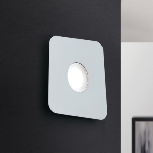 Plafoniera LED moderna tip spot aplicat Island - Img 1
