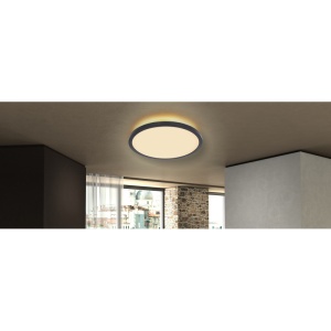 Plafoniera LED pentru baie IP44 SAPANA 106550 universul-luminii.ro