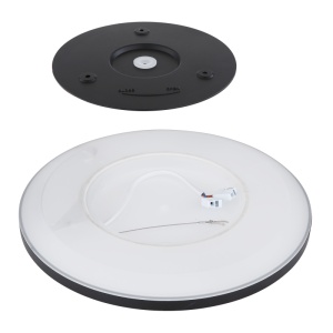 Plafoniera LED pentru baie IP44 SAPANA 203510 universul-luminii.ro