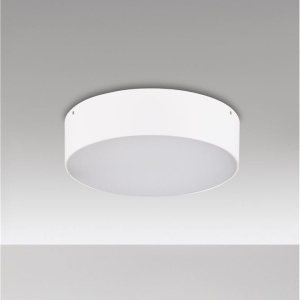 Plafoniera LED pentru iluminat exterior IP65 JUDI D-22cm alba 153110 universul-luminii.ro