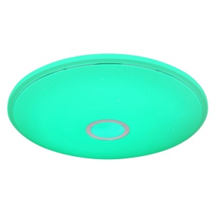 Plafoniera LED RGB dimabila cu telecomanda CONNOR 30W 175230 universul-luminii.ro