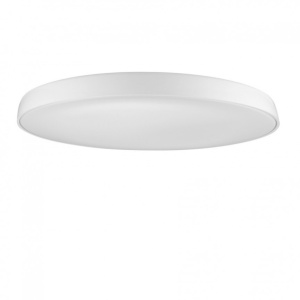 Plafoniera LED slim CORTONA 55 3000K alba