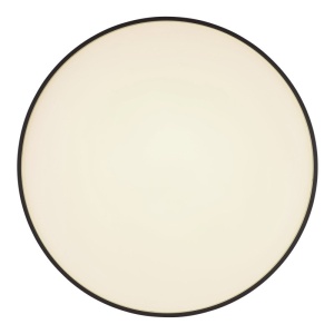Plafoniera LED slim design circular ECLYPSE - Img 3