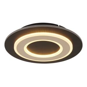 Plafoniera LED slim JAYDEN