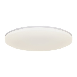 Plafoniera LED stil minimalist Vic 29cm, 4000K