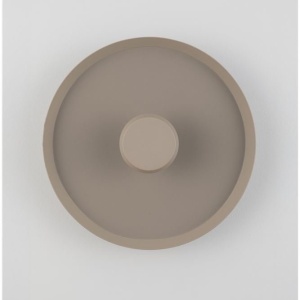 Plafoniera LED stil modern DORELL maro - Img 7