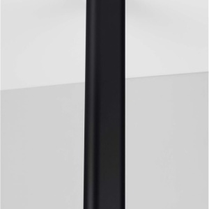 Plafoniera LED tip spot ETHO negru/30,5cm 159700 universul-luminii.ro