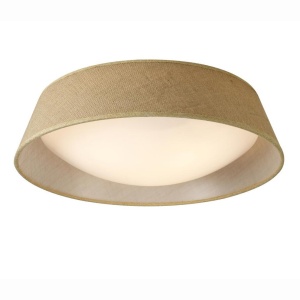 Plafoniera, Lustra aplicata maro SABINA 43,5cm