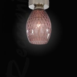 Plafoniera moderna design italian 10008 Amethyst 105650 universul-luminii.ro