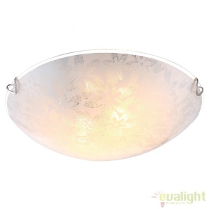 Plafoniera moderna, diam.30cm, Tornado 40463-2 GL