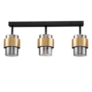 Plafoniera moderna stil minimalist SIANNA 3L
