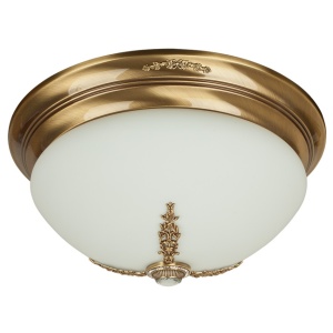 Plafoniera realizata manual decorata cu Cristal Scholer BELLAGIO