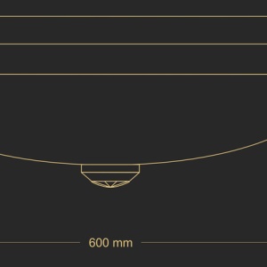 Plafoniera realizata manual decorata cu Cristal Scholer BELLAGIO 76660 universul-luminii.ro
