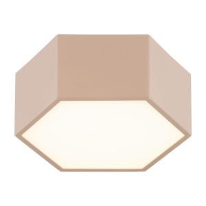 Plafoniera, Spot aplicat LED LIBERO piersica 246080 universul-luminii.ro