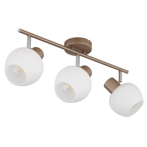 Plafoniera stil minimalist EILEEN 3L