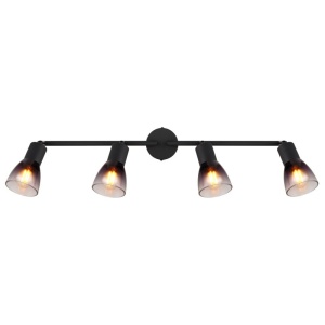 Plafoniera stil minimalist SATELLA 4L 240990 universul-luminii.ro