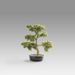 Planta artificiala, Moyogui BONSAI 51cm - Img 5