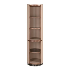 Raft design LUX Walnut-Leatherette Mink - Img 2