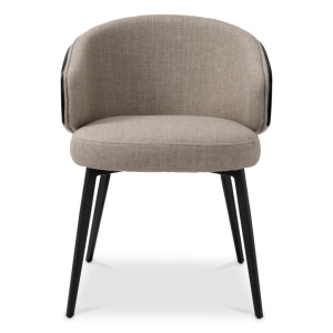 Scaun design elegant LUX Camerota - Img 3